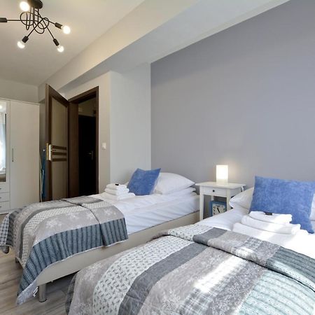 Apartament Gemini Dzierżoniów المظهر الخارجي الصورة
