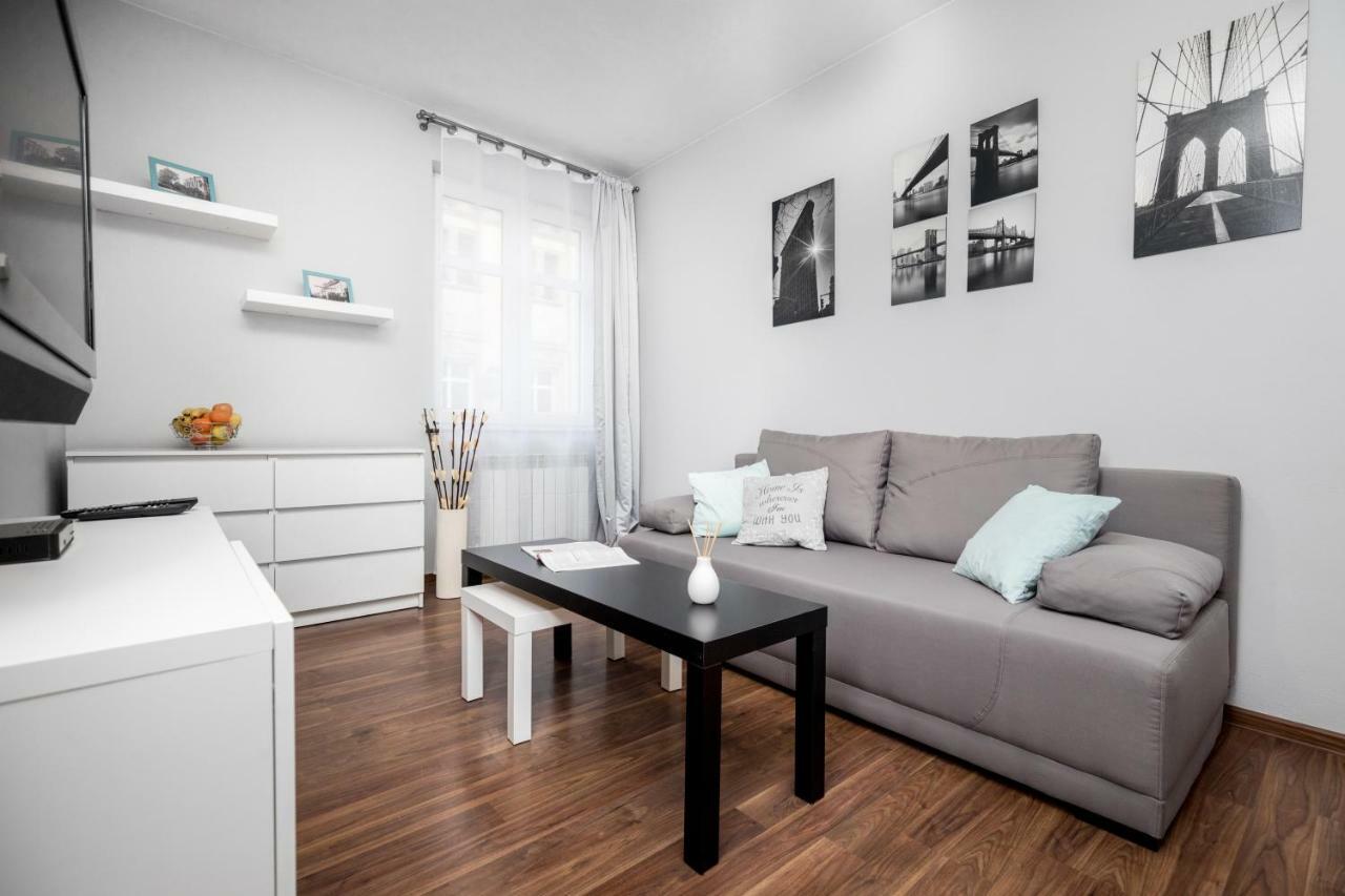 Apartament Gemini Dzierżoniów المظهر الخارجي الصورة
