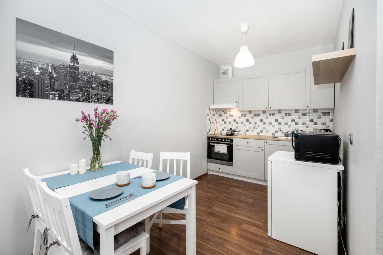Apartament Gemini Dzierżoniów المظهر الخارجي الصورة