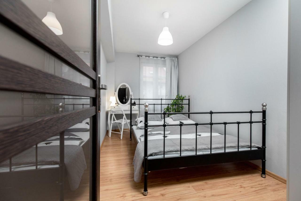 Apartament Gemini Dzierżoniów المظهر الخارجي الصورة