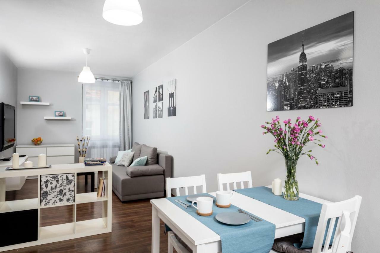 Apartament Gemini Dzierżoniów المظهر الخارجي الصورة