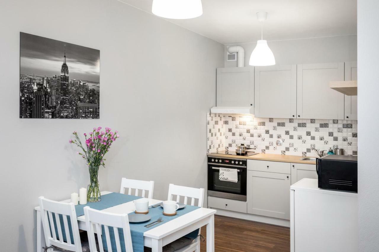 Apartament Gemini Dzierżoniów المظهر الخارجي الصورة