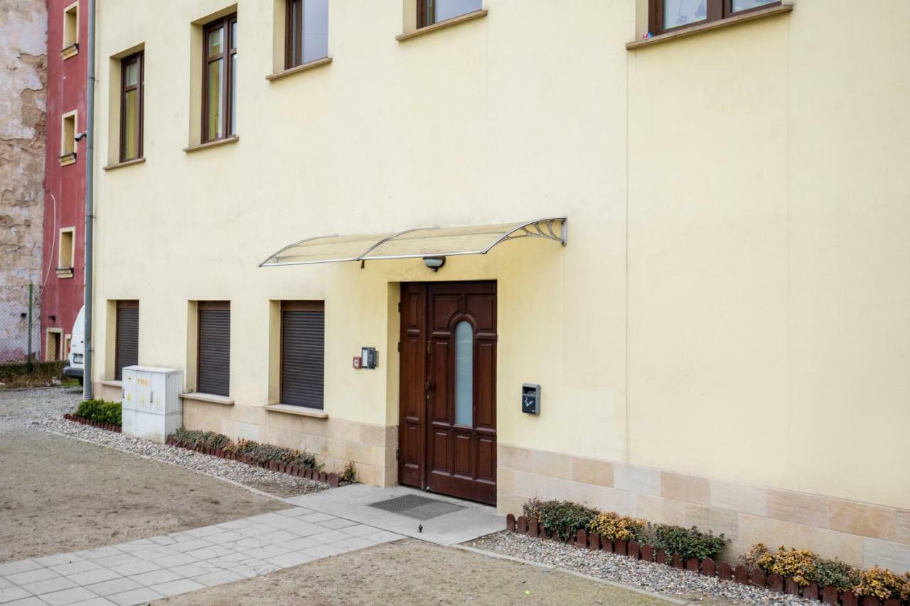Apartament Gemini Dzierżoniów المظهر الخارجي الصورة