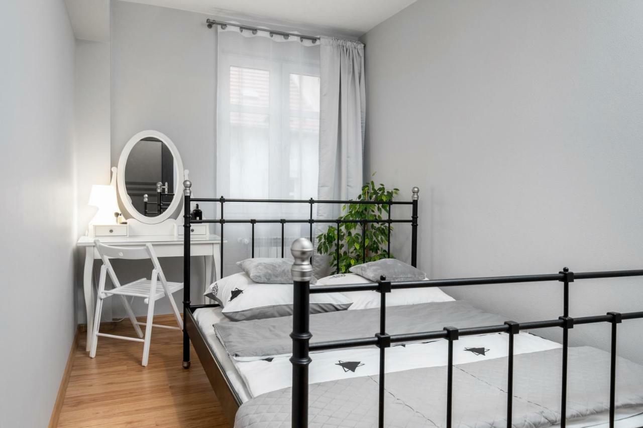Apartament Gemini Dzierżoniów المظهر الخارجي الصورة