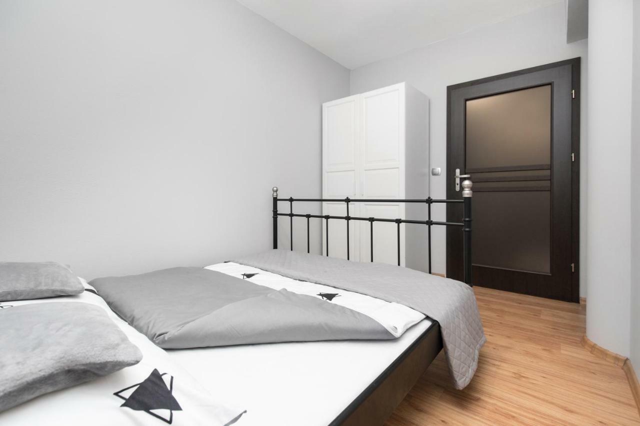 Apartament Gemini Dzierżoniów المظهر الخارجي الصورة