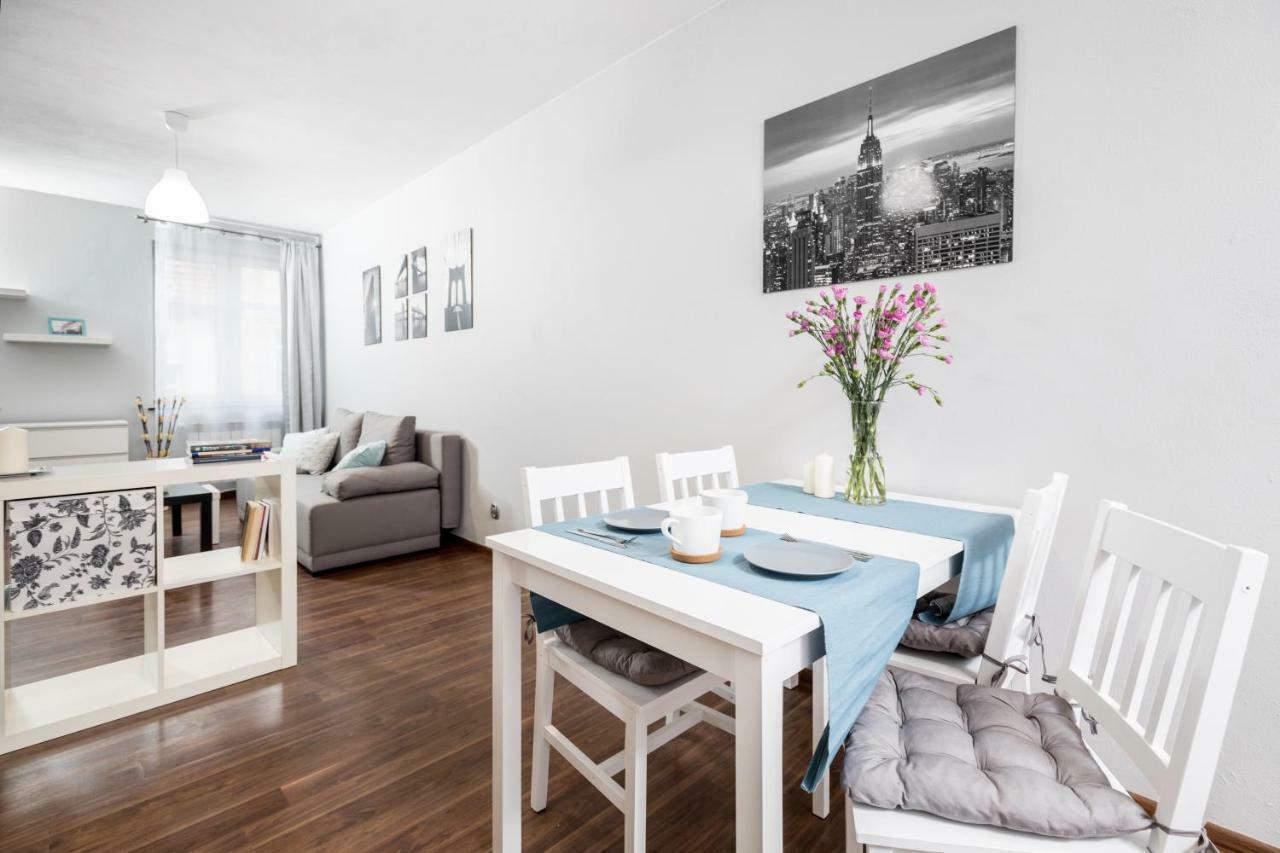Apartament Gemini Dzierżoniów المظهر الخارجي الصورة