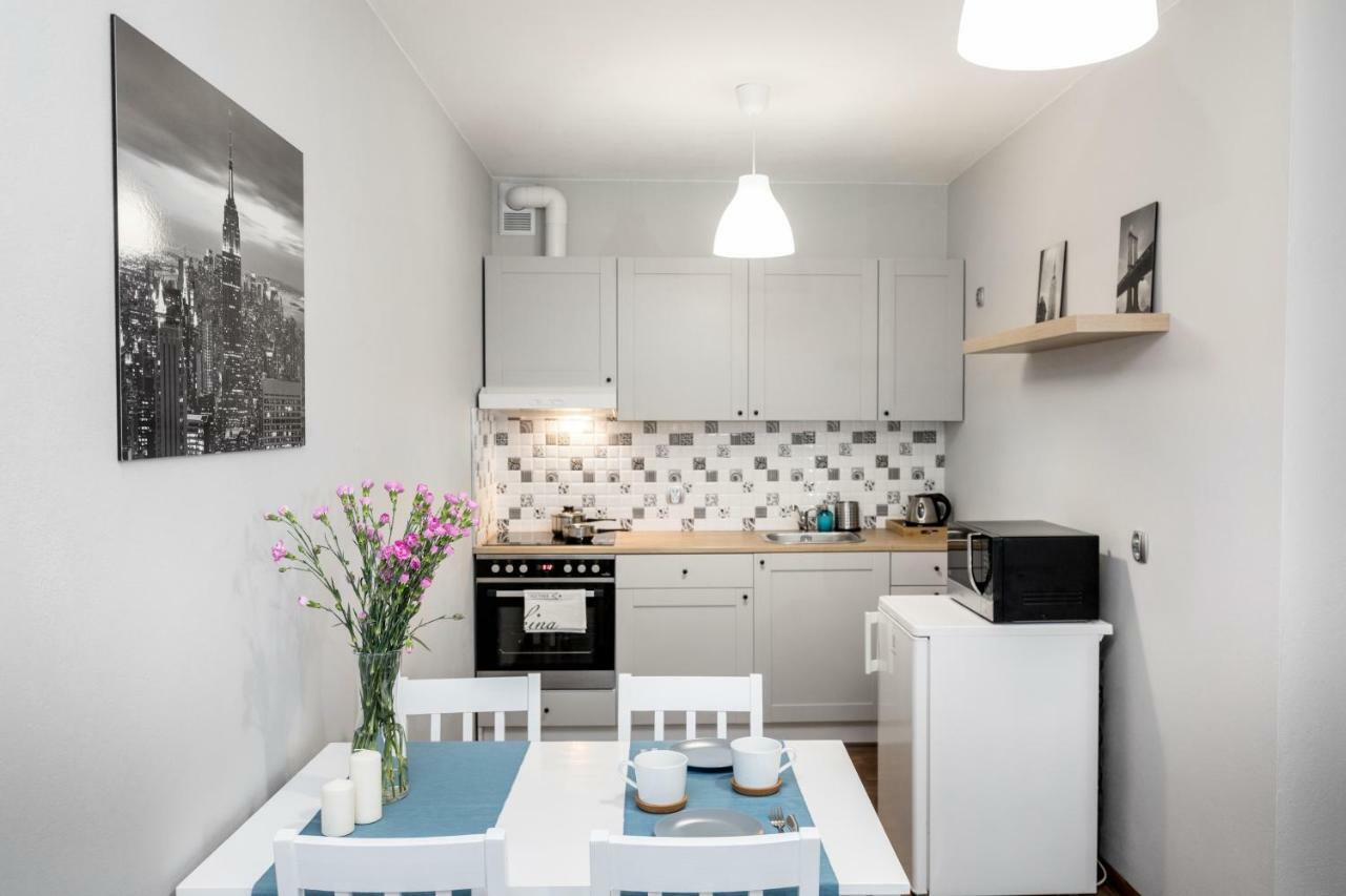 Apartament Gemini Dzierżoniów المظهر الخارجي الصورة