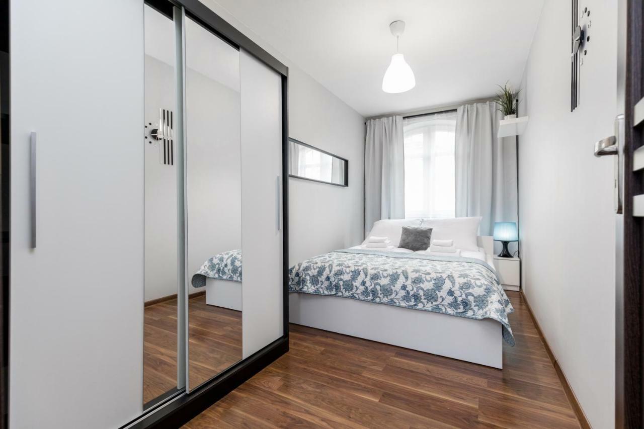 Apartament Gemini Dzierżoniów المظهر الخارجي الصورة