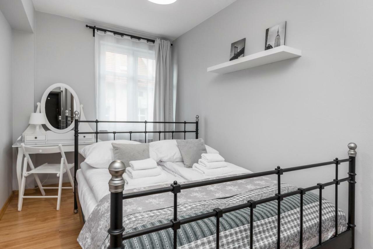 Apartament Gemini Dzierżoniów المظهر الخارجي الصورة