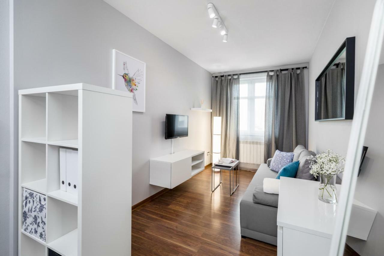 Apartament Gemini Dzierżoniów المظهر الخارجي الصورة