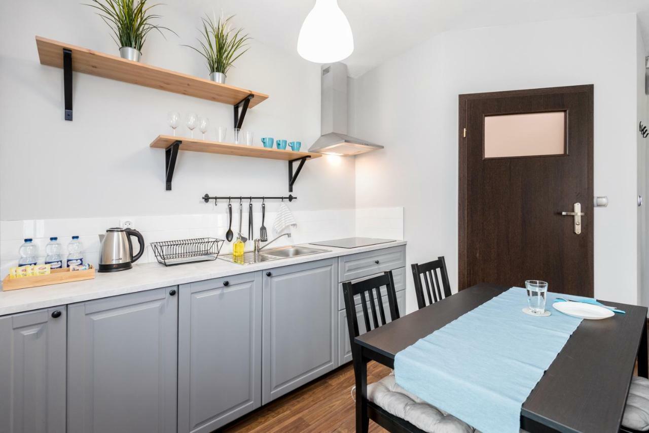 Apartament Gemini Dzierżoniów المظهر الخارجي الصورة