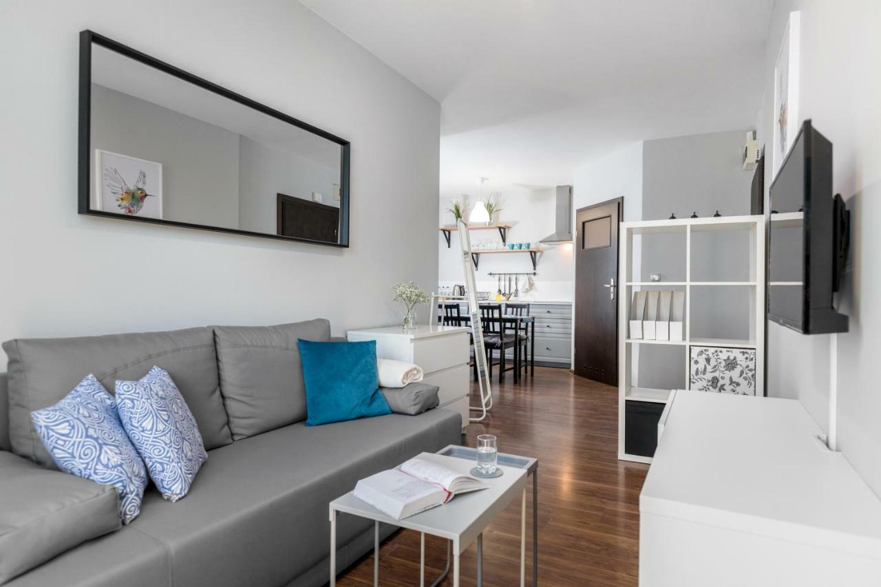 Apartament Gemini Dzierżoniów المظهر الخارجي الصورة