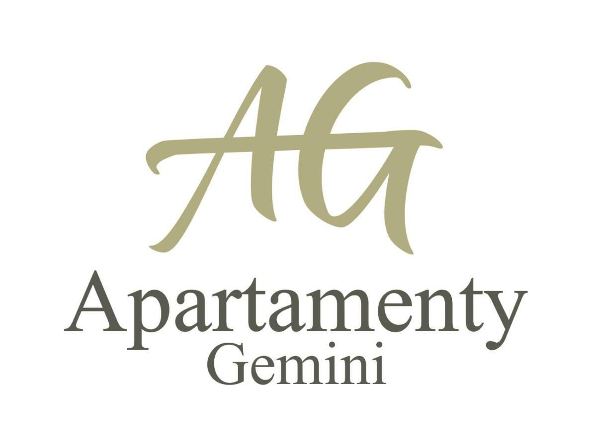 Apartament Gemini Dzierżoniów المظهر الخارجي الصورة