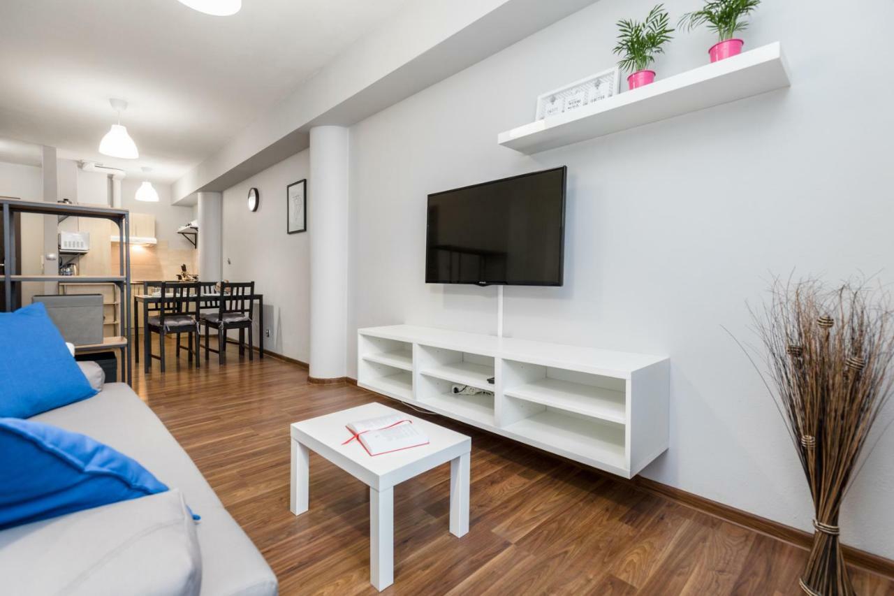 Apartament Gemini Dzierżoniów المظهر الخارجي الصورة