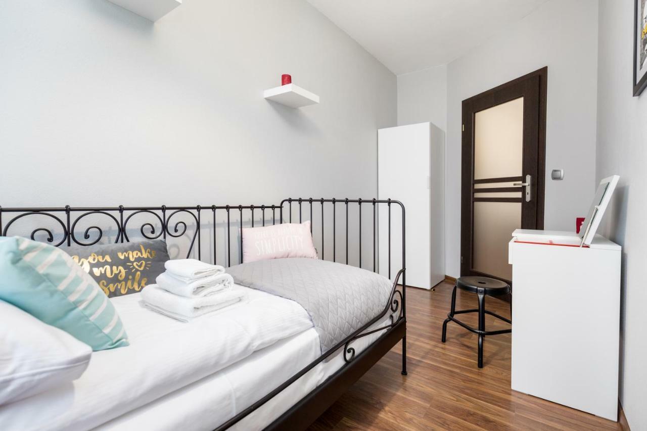 Apartament Gemini Dzierżoniów المظهر الخارجي الصورة