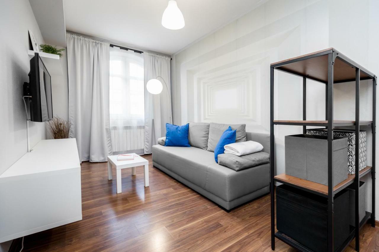 Apartament Gemini Dzierżoniów المظهر الخارجي الصورة