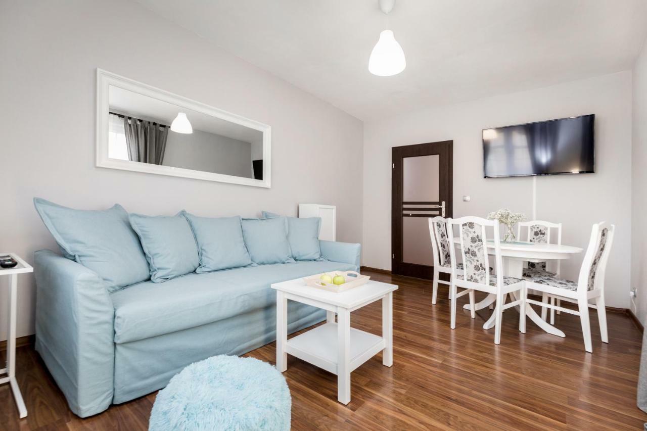 Apartament Gemini Dzierżoniów المظهر الخارجي الصورة
