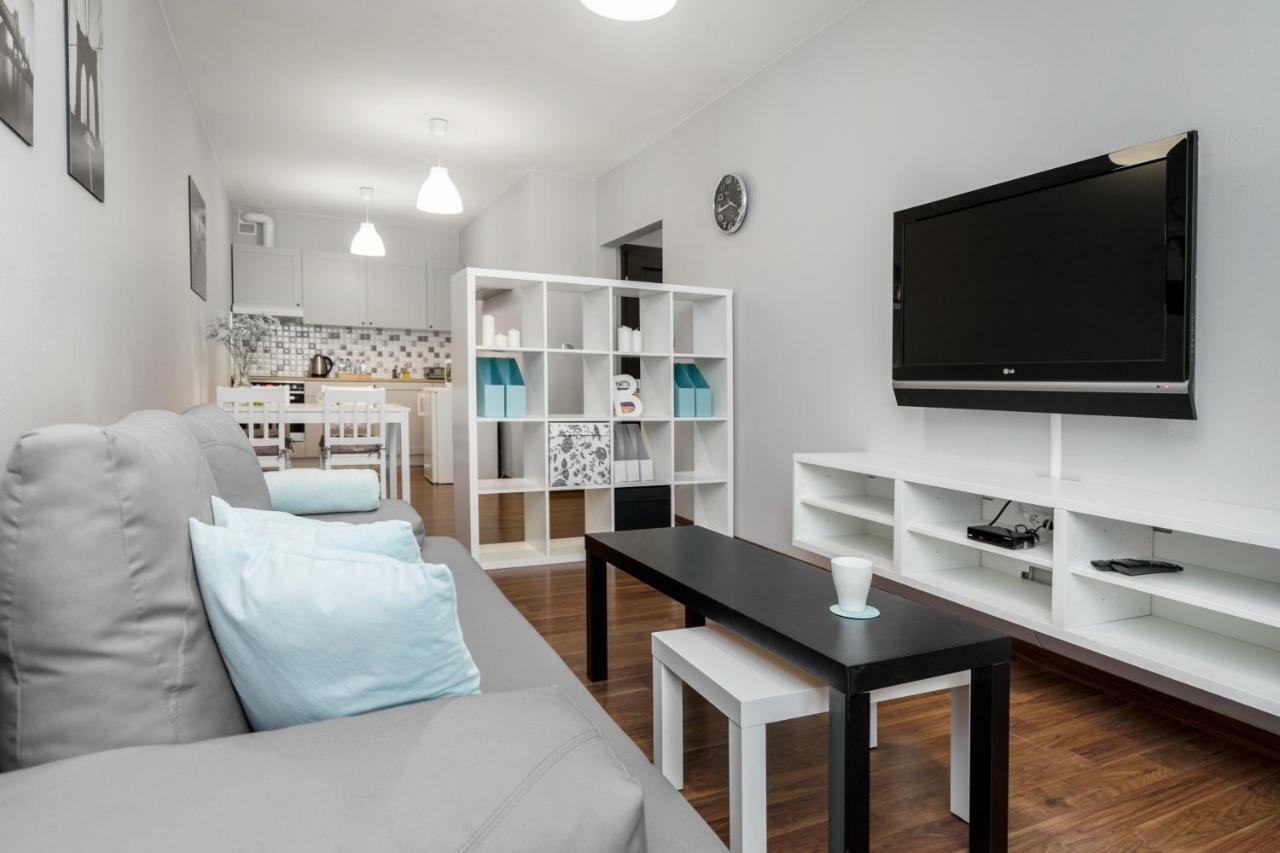 Apartament Gemini Dzierżoniów المظهر الخارجي الصورة