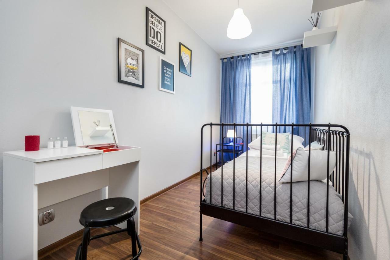 Apartament Gemini Dzierżoniów المظهر الخارجي الصورة
