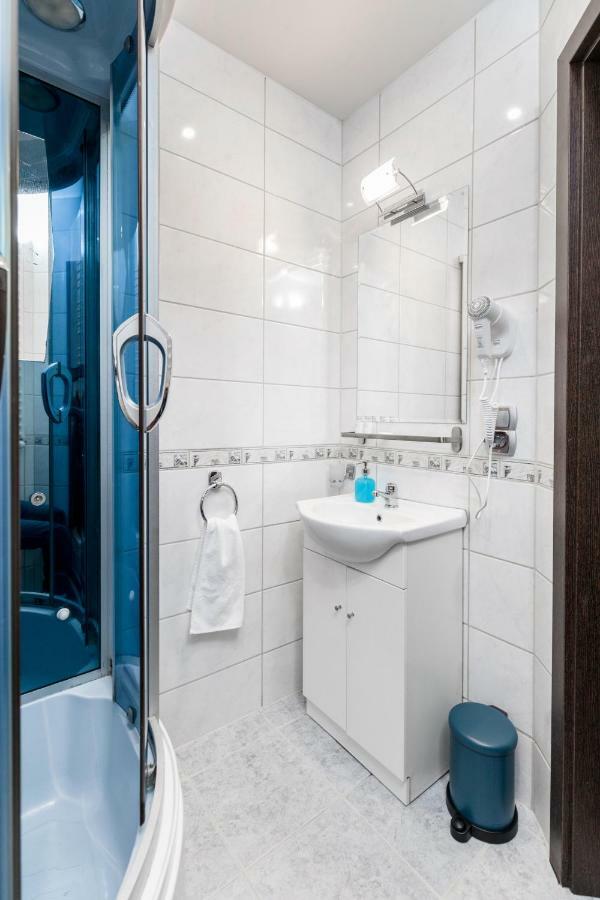 Apartament Gemini Dzierżoniów المظهر الخارجي الصورة