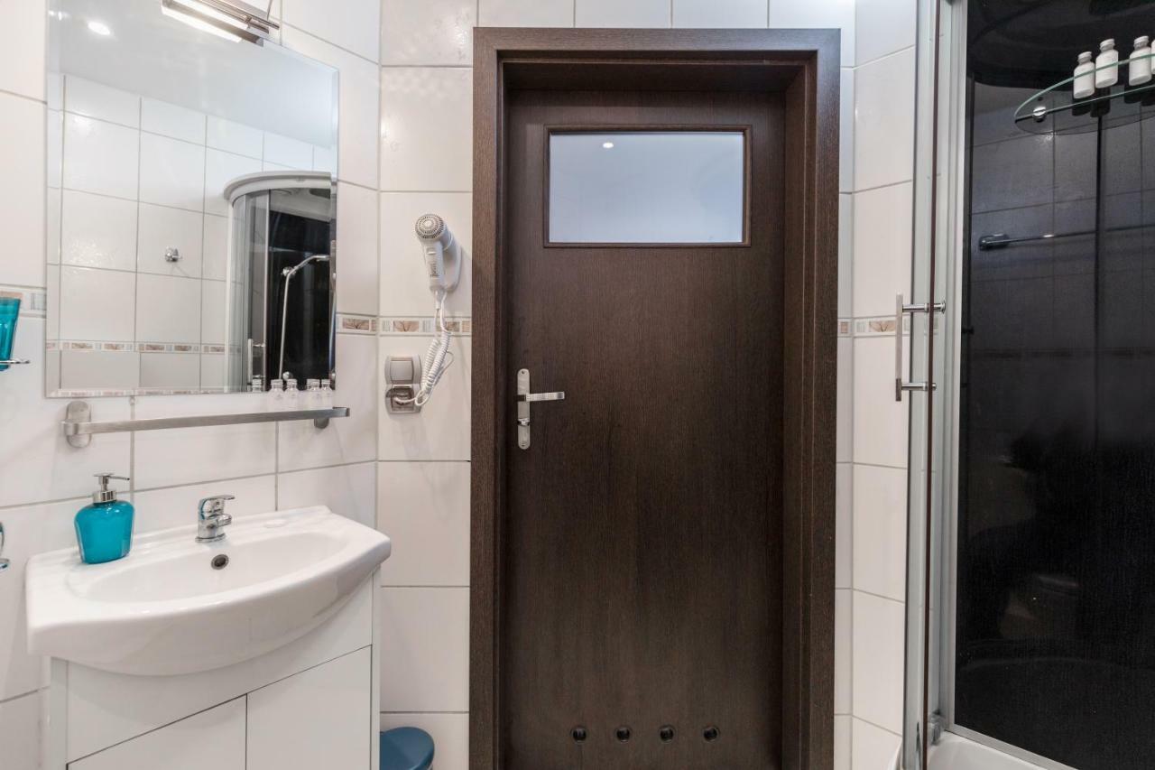 Apartament Gemini Dzierżoniów المظهر الخارجي الصورة