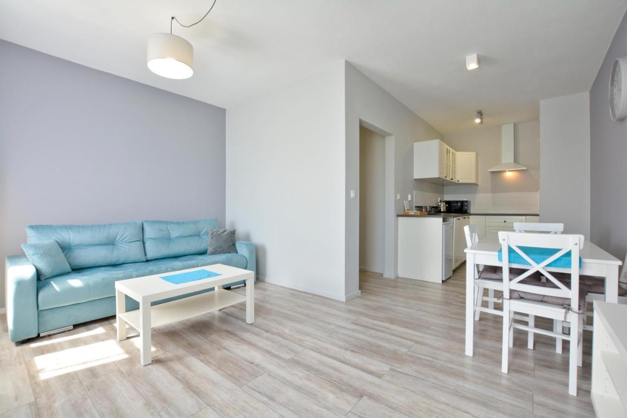 Apartament Gemini Dzierżoniów المظهر الخارجي الصورة